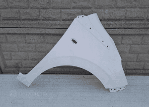 PEUGEOT 108 2014-2021 BŁOTNIK PRAWY PRZEDNI 1