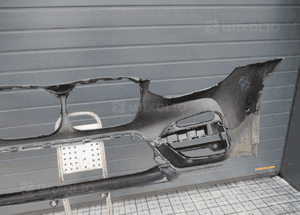 ZDERZAK PRZEDNI PRZÓD BMW X5 G05 2018- 10