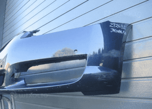 Zderzak przód przedni jaguar xf X250 i 8X23-17C831 2007-2011 9