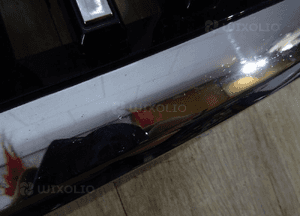Grill volvo XC60 ii lift 32291019 9