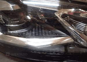 LAMPA PRZÓD PRAWA VW GOLF VII 7 LIFT FULL LED 2