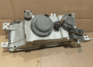 Lampa prawa reflektor prawy skoda octavia 1 i 1U 96-00 4