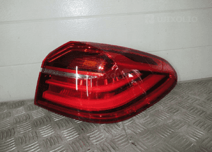 Lampa tył tylna prawa bmw X4 F26 led 2014- 1
