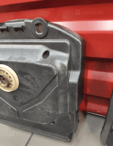 Bmw 7 F01 F02 głośnik niskotonowy centralny lewy prawy komplet oryginał 4