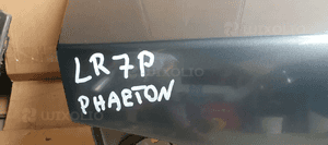 Klapa bagażnika tył tylna VW Phaeton LR7T 8