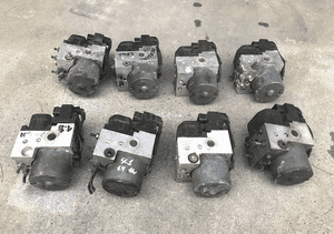 Pompa abs Volvo Renault Citroen 0265216732 3