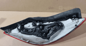 Lampa tylna tył prawa lewa opel insignia a hb 5D 13265354 13265355 10