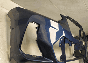 Bmw IX3 G08 lift m-pakiet zderzak przód przedni 5