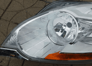 ford kuga I FL LIFT lampa lewa WYSYŁKA 3