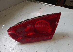Lampa w klape seat leon 2008 seat 1P0 945 094 g 1