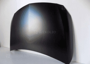 Mercedes A Klasa W176 Maska Pokrywa silnika 12481 3