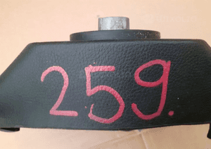 #KIEROWNICA OPEL ASTRA G 2 II ZAFIRA 1 I A  KLAKSON MULTI MULTIFUNKCJA (Lok. 259) 7