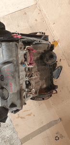Silnik słupek Seat Cordoba 1.4 8V ABD 5