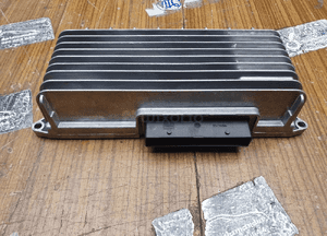 Wzmacniacz Modul 8T0035223 AB Audio Głosnikow Radia Audi A4 S4 B8 A5 2