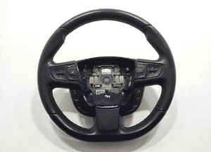 Kierownica multifunkcja przyciski peugeot 508 i 96780478ZE 2010-2014 2