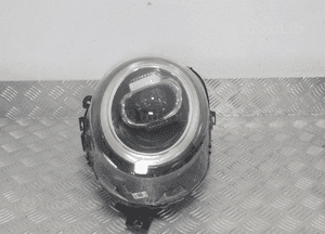 Lampa przednia przód lewa mini F56 lift 2018- 2
