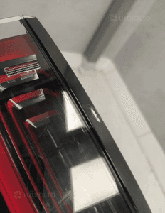 Range rover evoque L551 lampa prawa tył tylna oryginał europa 17