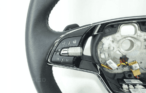 KIEROWNICA MULTIFUNKCYJNA SKODA OCTAVIA IV 4 5E3 3