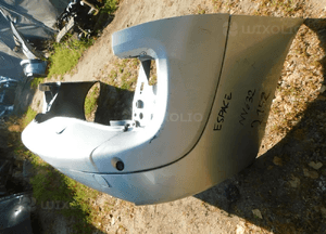 espace zderzak kolor NV632 nr 2152 WYSYŁKA 1