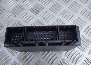 MODUŁ KOMFORTU VW POLO IV 9N 6Q0959433E RADOM 3
