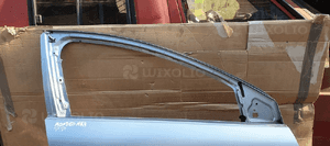 Drzwi prawy przód przednie prawe Ford Mondeo MK4 4