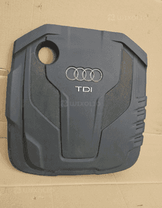 Audi A6 C7 oslona pokrywa silnika 04L103925D 3
