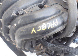 Silnik toyota 20.16V 1AZ-FSE S1A2-T620 7