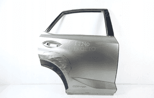 Lexus NX300 nx 2014- drzwi prawy tył prawe tylne 1