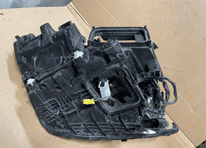 Mercedes GT X290 w290 lampa led  MULTIBEAM  modul projektor przetwornica modul 2