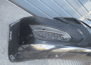 Zderzak przód przedni volvo V60 i S60 ii 2010-2013 30795006 16