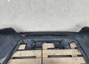Zderzak tył tylny volvo S60 ii 2 2010- sedan r-design  spoiler cały 8
