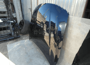 Bmw 3 F30 F31 maska pokrywa 3