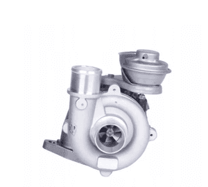Regenerowana Turbosprężarka TOYOTA AURIS AVENSIS PICNIC PREVIA RAV4 VERSO COROLLA 2.0 721164-3011 1