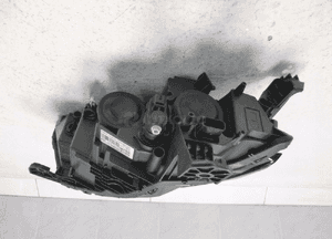 Peugeot 508 ii lampa lewy przód lewa 7 pin 11