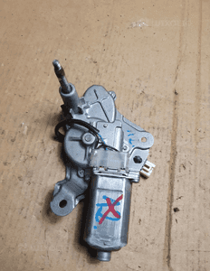 } SILNICZEK WYCIERACZKI TYŁ MAZDA 5 nr 849600-0280 4