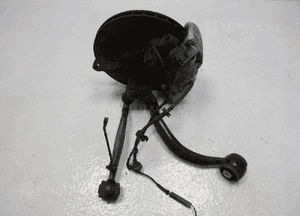 RANGE ROVER VOGUE L322 ZWROTNICA WAHACZE PIASTA PRZÓD PRZEDNIA 6