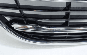 Atrapa grill zderzaka mercedes s W223 2020- 3