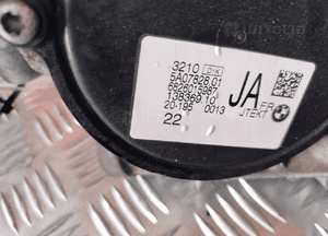 Bmw G20 G21 maglownica przekładnia kierownicza 5A07828 4