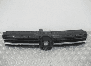 Grill grill atrapa vw golf vii 7 lift 5G0 2016-2020 1
