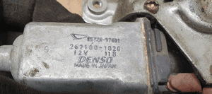 Mechanizm podnośnik szyby lewy tył Daihatsu YRV 262100-1020 85720-97401 5