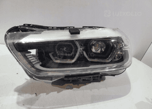 Lampa przednia BMW X1 F48 FULL LED Lewa- 12868 2