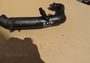 Rura dolot powietrza vw skoda audi 2.0 tdi 1