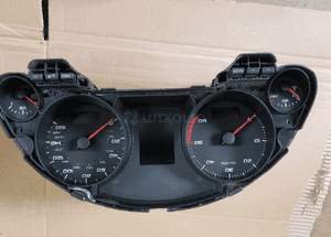 licznik seat exeo anglik 3r0920900h