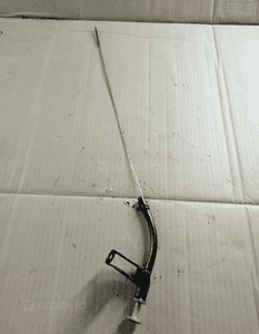 Bagnet wskaźnik oleju Peugeot 207 1.6 VTI 1.6 THP Mini R55 R56 7586030 1