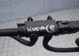 przewody paliwowe 9635692580 FORD KUGA MK1 2.0 TDCI RADOM 2