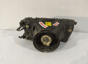 AUDI 80 B3 Lampa przednia Lewa - 15178 5