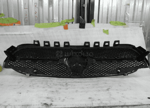 Mercedes a klasa A177 grill atrapa 5