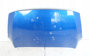 Maska pokrywa silnika ford fiesta MK8 vii 2016-2023 7
