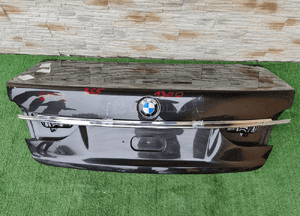 Klapa tył tylna bmw 7 G11 G12 kolor B65 1