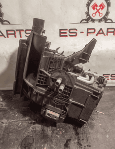 Nagrzewnica dmuchawa renault clio iii 8200296678 6